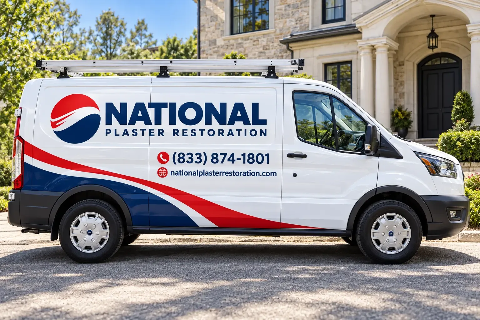 Plaster Repair in Woburn, MA near me